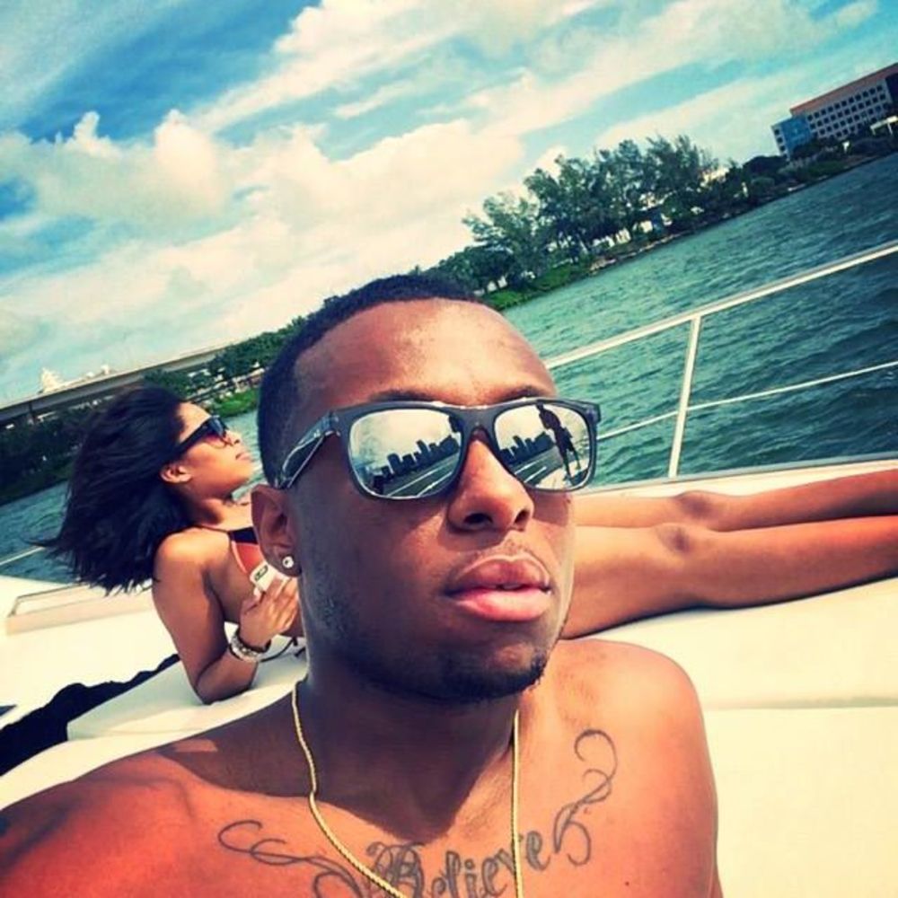 Meet your Posher, Matthew